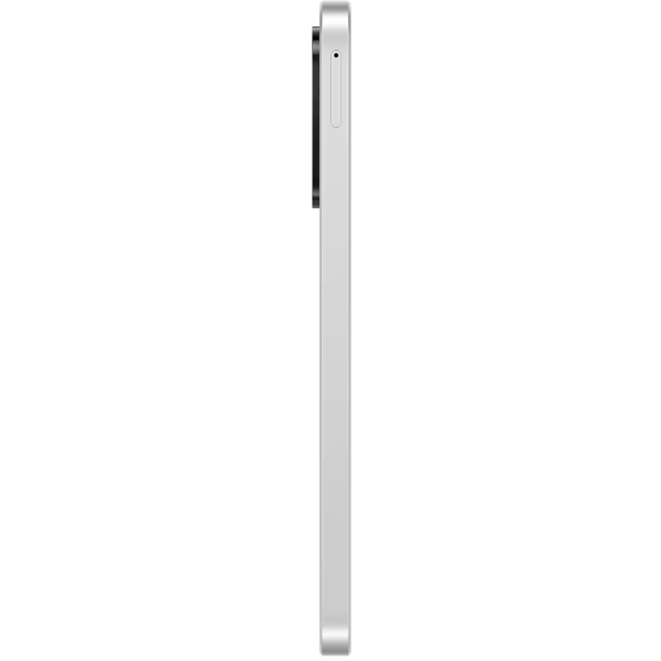 Смартфон Samsung Galaxy A26 5G 8/256GB White A266