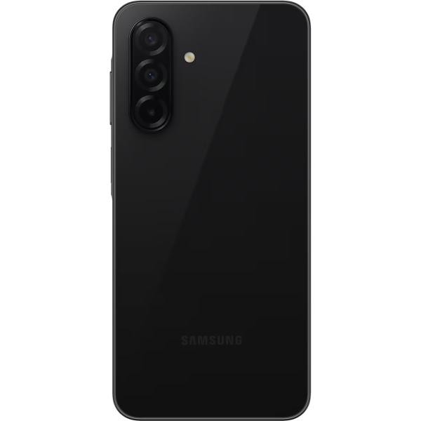 Смартфон Samsung Galaxy A26 5G 6/128GB Black A266