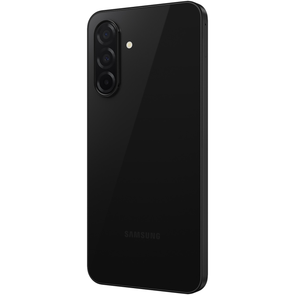 Смартфон Samsung Galaxy A26 5G 6/128GB Black A266
