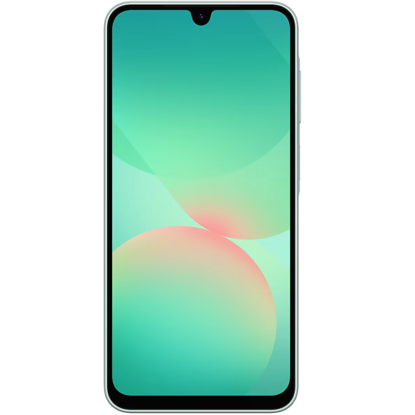 Смартфон Samsung Galaxy A26 5G 6/128GB Mint A266