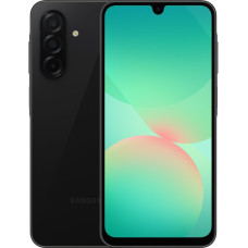 Смартфон Samsung Galaxy A26 5G 8/256GB Black A266