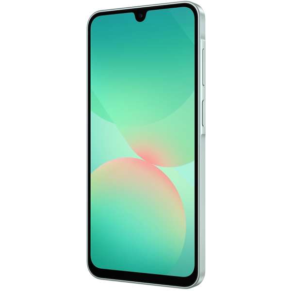 Смартфон Samsung Galaxy A26 5G 8/256GB Mint A266