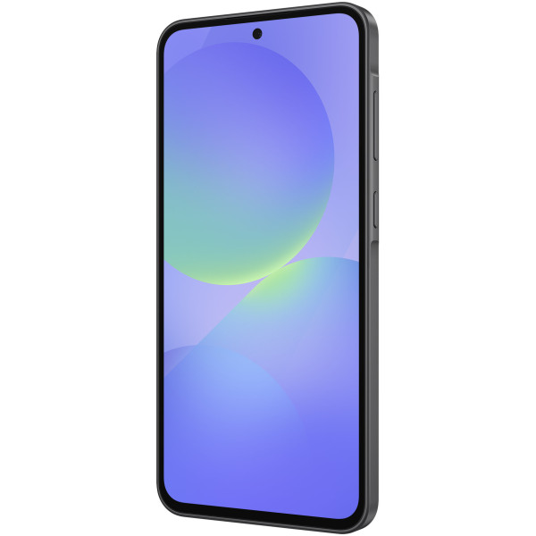 Смартфон Samsung Galaxy A36 5G 6/128GB Awesome Black A366