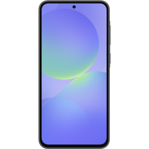 Смартфон Samsung Galaxy A36 5G 8/256GB Awesome Black A366