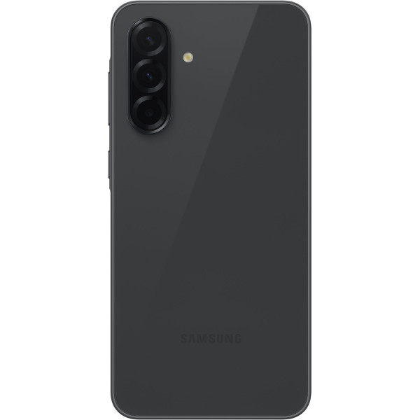 Смартфон Samsung Galaxy A36 5G 8/256GB Awesome Black A366