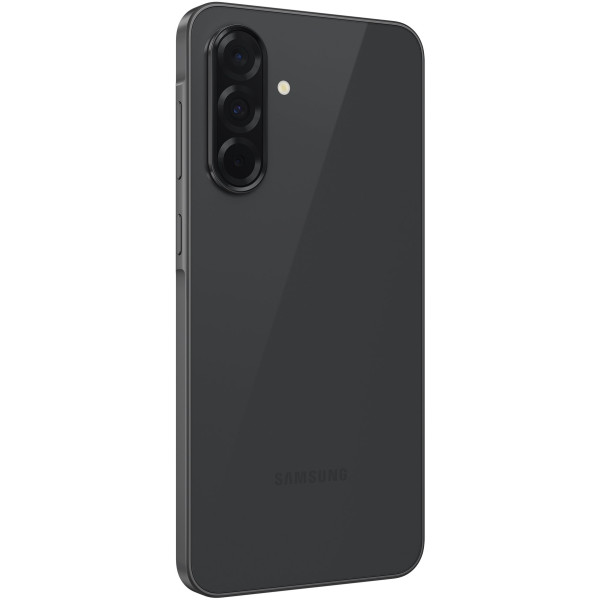Смартфон Samsung Galaxy A36 5G 8/256GB Awesome Black A366