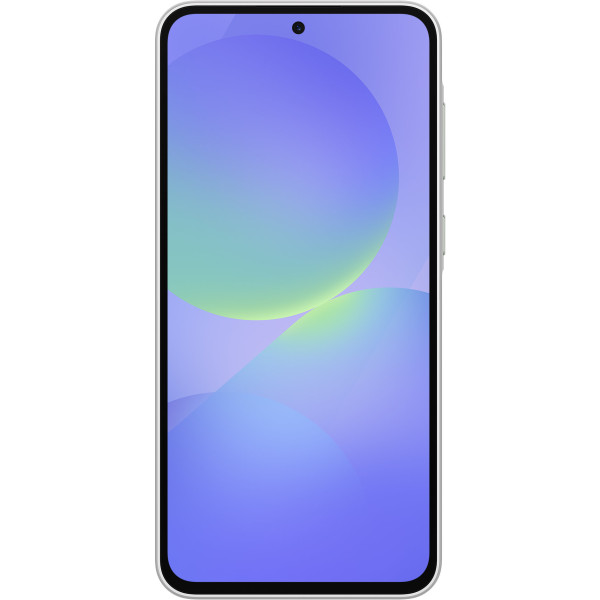 Смартфон Samsung Galaxy A36 5G 8/256GB Awesome White A366