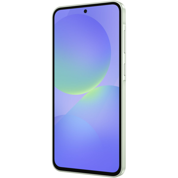 Смартфон Samsung Galaxy A36 5G 8/256GB Awesome Lime A366