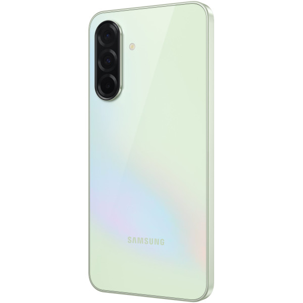 Смартфон Samsung Galaxy A36 5G 8/256GB Awesome Lime A366