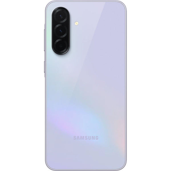 Смартфон Samsung Galaxy A36 5G 8/256GB Awesome Lavender A366