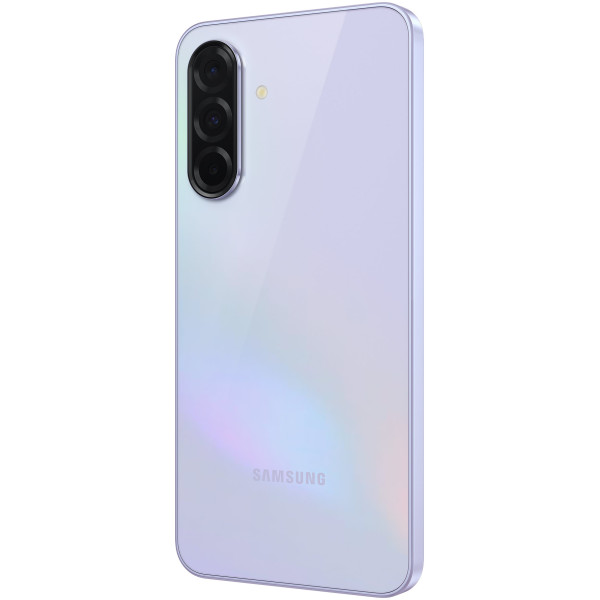 Смартфон Samsung Galaxy A36 5G 8/256GB Awesome Lavender A366