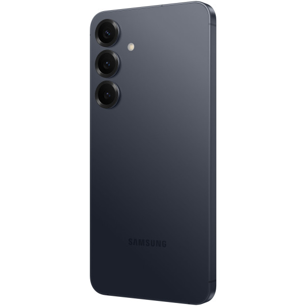 Смартфон Samsung Galaxy S25+ 12/512Gb Dual Blueblack S936B