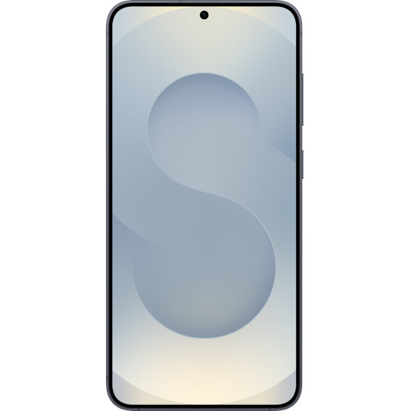 Смартфон Samsung Galaxy S25+ 12/512Gb Dual Blueblack S936B