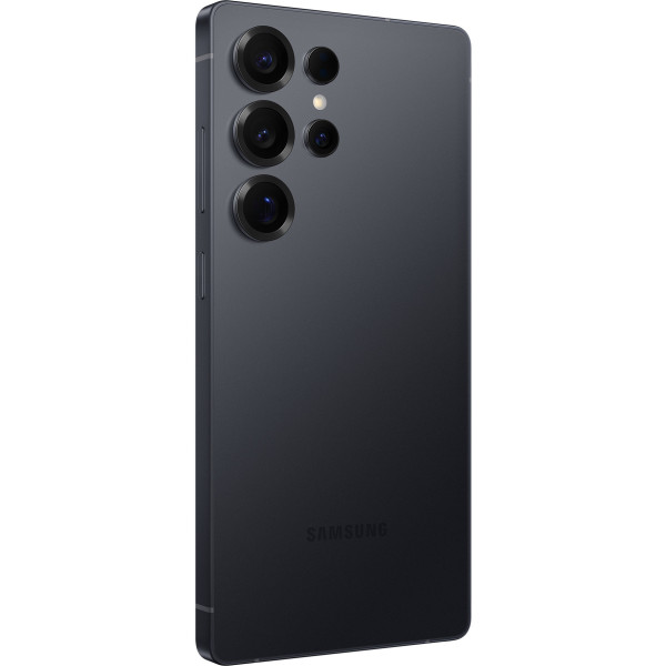Смартфон Samsung Galaxy S25 Ultra 12/1Tb Dual Titanium Jetblack S938B