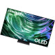 Samsung QE83S92D