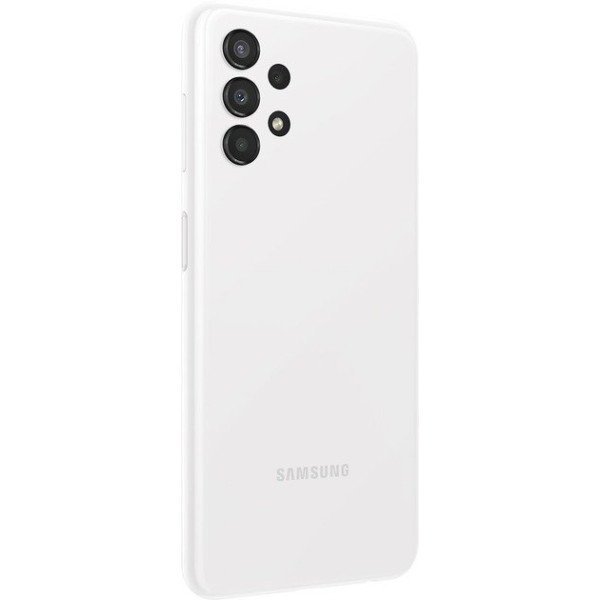 Смартфон Samsung Galaxy A13 4/64Gb White Approved Вітринний зразок