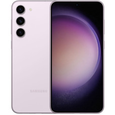 Samsung Galaxy S23 Plus 8/512Gb Light Pink (Восстановленный, Как новый)