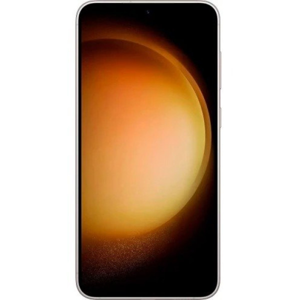 Samsung Galaxy S23 Plus 8/512Gb Cream (Восстановленный, Как новый)