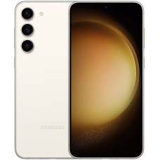 Samsung Galaxy S23 Plus 8/512Gb Cream (Восстановленный, Как новый)