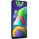 Смартфон Samsung Galaxy M21 4/64Gb Green Approved Вітринний зразок