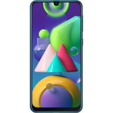 Смартфон Samsung Galaxy M21 4/64Gb Green Approved Вітринний зразок