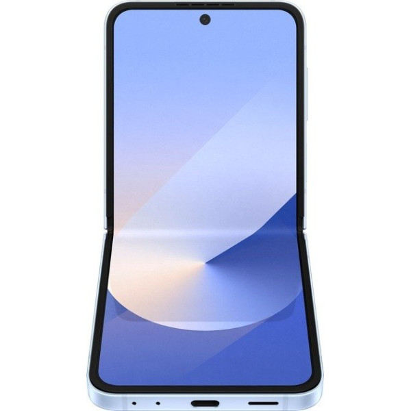 Смартфон Samsung Galaxy Flip 6 12/512Gb Blue Approved Вітринний зразок