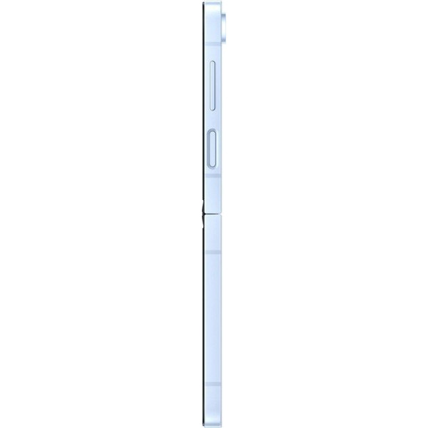 Смартфон Samsung Galaxy Flip 6 12/512Gb Blue Approved Вітринний зразок
