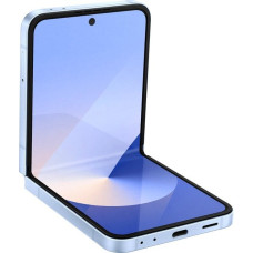 Смартфон Samsung Galaxy Flip 6 12/512Gb Blue Approved Вітринний зразок