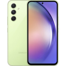 Samsung Galaxy A54 8/256Gb Lime (Восстановленный, Как новый)