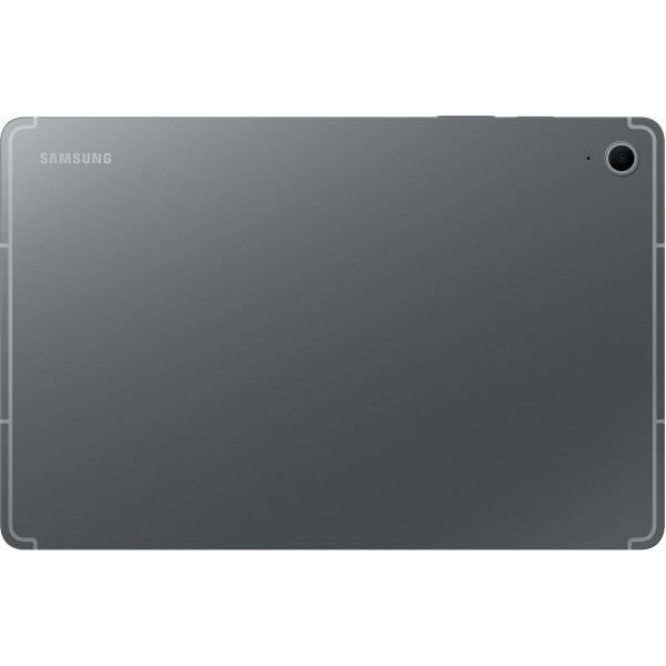 Планшет Samsung Galaxy Tab S10 FE 8/128GB 5G Gray (SM-X526BZAR)