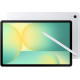 Планшет Samsung Galaxy Tab S10 FE 8/128GB 5G Silver (SM-X526BZSR)