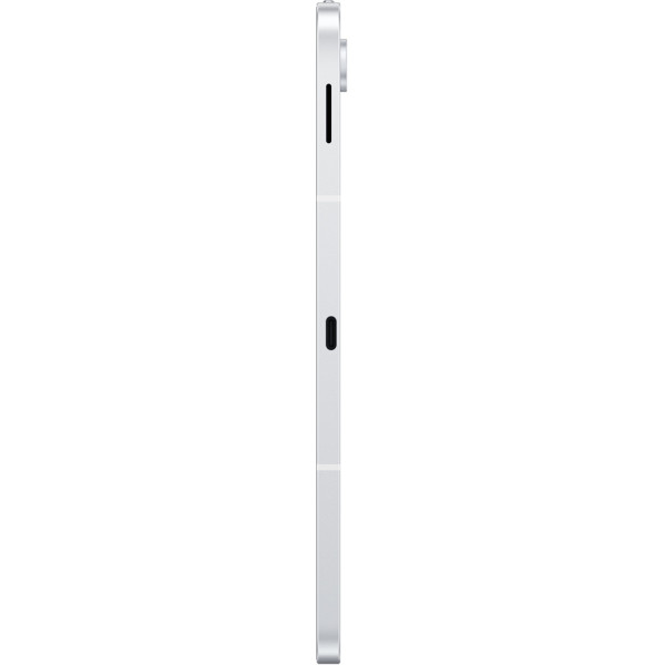 Планшет Samsung Galaxy Tab S10 FE 8/128GB 5G Silver (SM-X526BZSR)