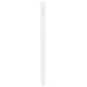 Планшет Samsung Galaxy Tab S10 FE 8/128GB 5G Silver (SM-X526BZSR)