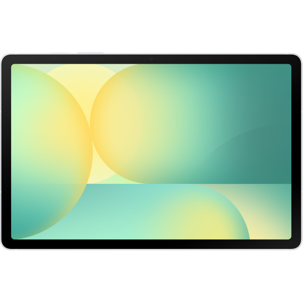 Планшет Samsung Galaxy Tab S10 FE 12/256GB 5G Silver (SM-X526BZSP)