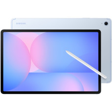 Планшет Samsung Galaxy Tab S10 FE+ 8/128GB 5G Blue (SM-X626BLBR)