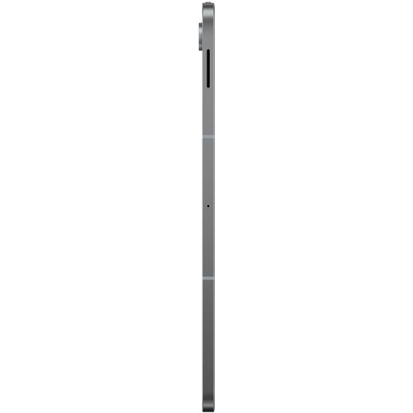 Планшет Samsung Galaxy Tab S10 FE+ 12/256GB 5G Gray (SM-X626BZAP)
