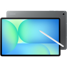 Планшет Samsung Galaxy Tab S10 FE+ 8/128GB 5G Gray (SM-X626BZAR)