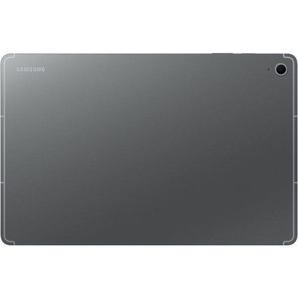 Планшет Samsung Galaxy Tab S10 FE+ 8/128GB 5G Gray (SM-X626BZAR)