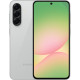 Смартфон Samsung Galaxy A56 5G 12/256GB Awesome Lightgray A566
