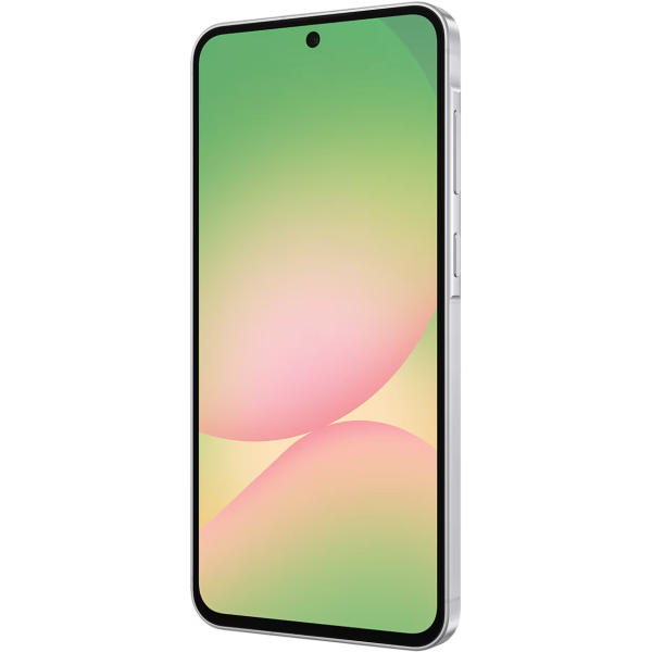 Смартфон Samsung Galaxy A56 5G 12/256GB Awesome Lightgray A566