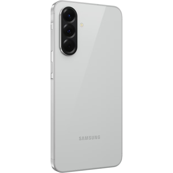 Смартфон Samsung Galaxy A56 5G 12/256GB Awesome Lightgray A566
