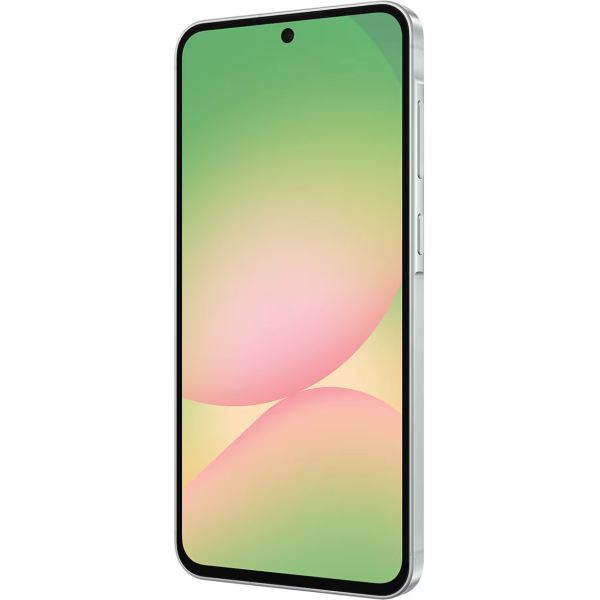 Смартфон Samsung Galaxy A56 5G 12/256GB Awesome Olive A566