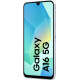 Смартфон Samsung Galaxy A16 5G 8/256GB Light Gray A166