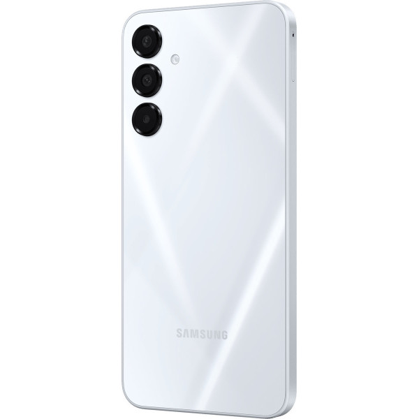 Смартфон Samsung Galaxy A16 5G 8/256GB Light Gray A166