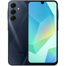 Смартфон Samsung Galaxy A16 5G 8/256GB Blue Black A166