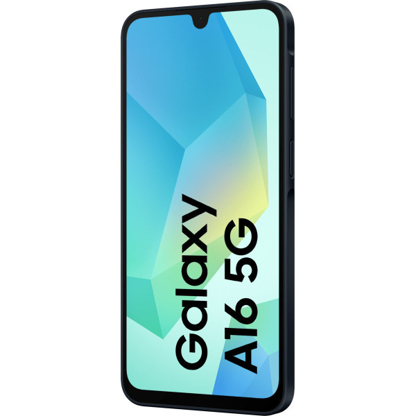 Смартфон Samsung Galaxy A16 5G 8/256GB Blue Black A166