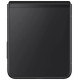 Смартфон Samsung Galaxy Flip 3 8/256Gb Phantom Black Approved Витринный образец