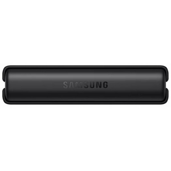 Смартфон Samsung Galaxy Flip 3 8/256Gb Phantom Black Approved Витринный образец