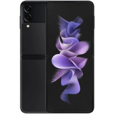Смартфон Samsung Galaxy Flip 3 8/256Gb Phantom Black Approved Вітринний зразок