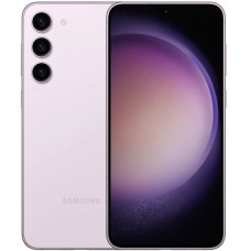 Samsung Galaxy S23 8/128Gb Light Pink (Восстановленный, Как новый)